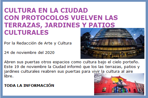 PATIOS JARDINES Y TERRAZAS